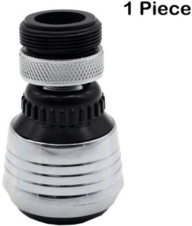 Eheh Waterbesparende Kraan Beluchter Keuken Badkamer Water Waskolf Douchekop 360 Rotate Swivel Kraan Filter