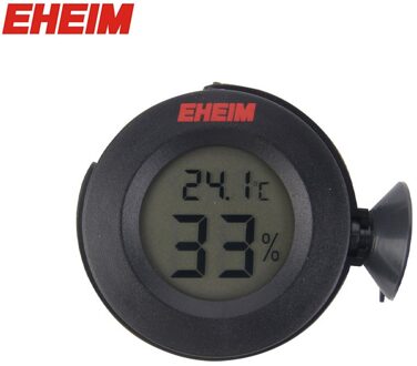 EHEIM Hoge precisie mini water temperatuur meting voor aquarium elektronische thermometer digitale display Aquarium