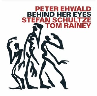 Ehwald Peter/ Stefan Schultze/ Tom - Behind Her Eyes