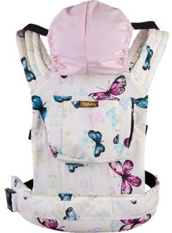 Ei Baby Ergonomische Kangoeroe Kinderwagen Vlinder Patroon