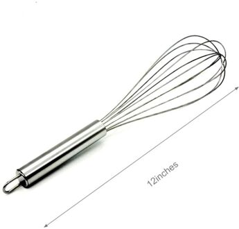 Ei Kloppers Ei Gereedschap Handleiding Garde Mixer Ei Roeren Ballon Garde Handleiding Eiklopper Keuken Koken Bakken Keuken Gadgets 05