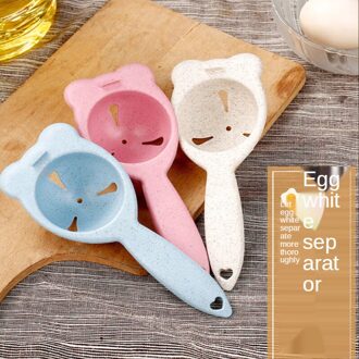 Ei Opener Creatieve Ei Cutter Houder Kleefrijst Roestvrij Staal Ei Breken Artefact Gebroken Eierschaal Gestoomde Ei Rack