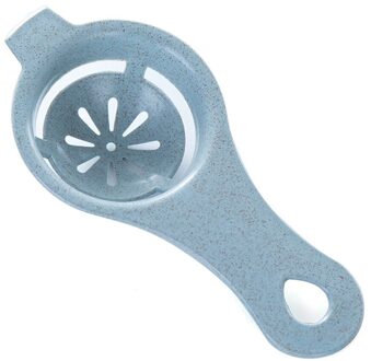 Ei Separator Eigeel White Separator Filter Eiwit Ei Divider Bakken Koken Ei Benodigdheden Thuis Keuken Accessoires Gadgets 02
