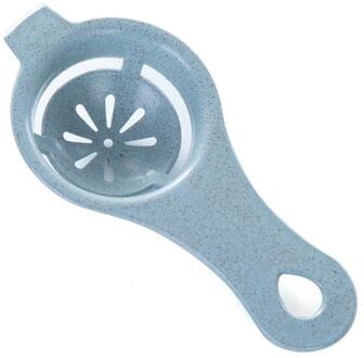 Ei Separator Eigeel White Separator Filter Eiwit Ei Divider Bakken Koken Ei Benodigdheden Thuis Keuken Accessoires Gadgets 02