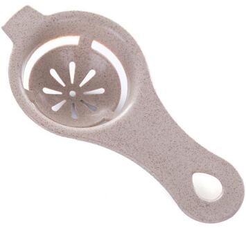 Ei Separator Eigeel White Separator Filter Eiwit Ei Divider Bakken Koken Ei Benodigdheden Thuis Keuken Accessoires Gadgets 04