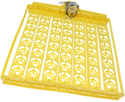 Ei Turner 56 Digitale Ei Incubator Turner Voor Broedeieren Kip Eend Vogels