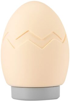 Ei Vormige Warm Water Fles Water Flessen Met Gebreide Cover Winter Warm Warmte Herbruikbare Handwarmer geel