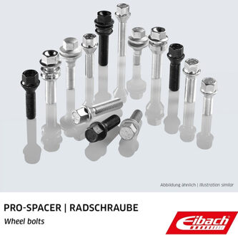 Eibach wielschroeven 10 stuks S4114503719