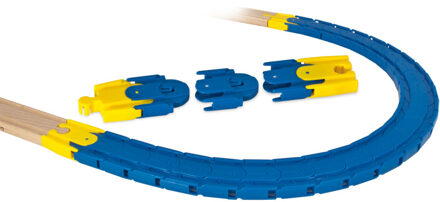 Eichhorn 100001406 Baan modelspoorwegonderdeel & -accessoire