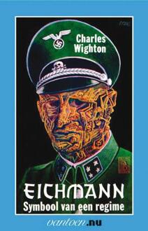 Eichmann - Boek Ch. Wighton (9031508039)