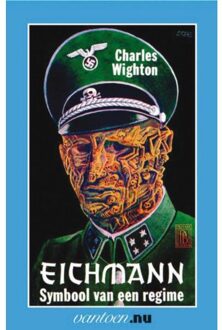 Eichmann - Boek Ch. Wighton (9031508039)