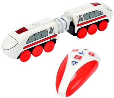 Eichorn Trein Infrarood - Trein - 20,5 cm