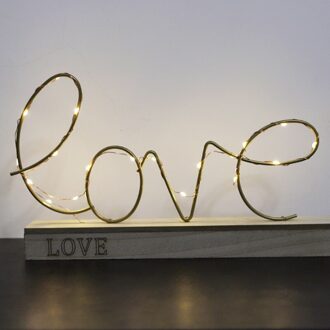 Eid Mubarak Nachtlampje Moon Star Thuis Liefde Ramadan Led Verlichting Ornamenten Moslim Axye 381