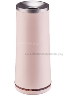 Eierdopje Omelet Machine Huishoudelijke Loempia Machine Ei Worst Gestoomde Ham Roll Multifunctionele Ontbijt Machines roze