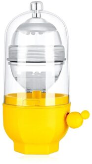 Eieren Mengen Maker Handleiding Blender Ei Cooker Tool Ei Scrambler Shaker Garde Multi-Cutter Huishoudelijke Slicer Keuken Gadget shaking egg