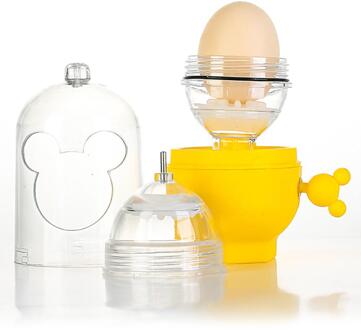 Eieren Yolk Mengen Garde Binnen Gouden Ei Stiring Blend Maker Puller Keukengerei Shaker Multi-Cutter Huishoudelijke Slicer Gadget shake egg
