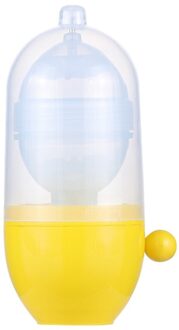 Eieren Yolk Mengen Garde Gouden Ei Roeren Blend Maker Puller Keukengerei Shaker Huishoudelijke Slicer Gadget