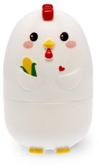 eierkoker magnetron - egg-cellent!