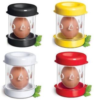 Eierschaal Dunschiller Ei Cracker Keuken Armatuur Gekookt Keuken Gadgets En Accessoires Eieren Gereedschap Schillers Eieren Shell Gebruiksvoorwerpen