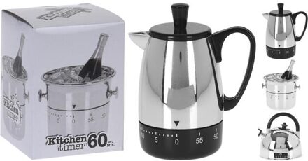 Eierwekker keukengerei