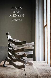 Eigen aan mensen -  Jef Stroo (ISBN: 9789493293656)