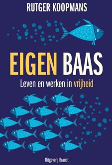 Eigen baas