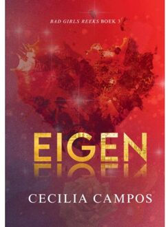 Eigen - Cecilia Campos