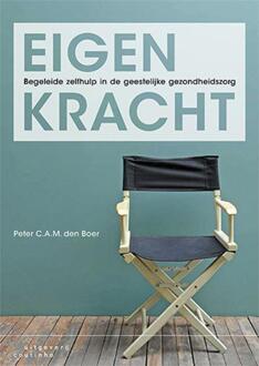 Eigen kracht - Boek Peter C.A.M. den Boer (9046904245)