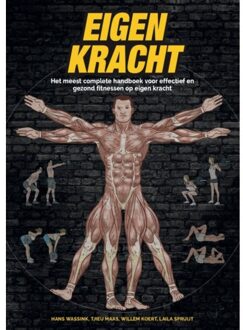 Eigen Kracht - (ISBN:9789054724223)