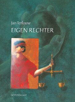 Eigen rechter - Jan Terlouw - ebook