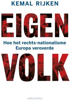 Eigen Volk - (ISBN:9789026339479)