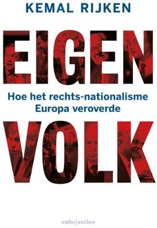 Eigen volk