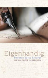 Eigenhandig - eBook Aart Mak (9021144123)