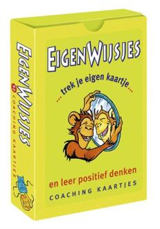 Eigenwijsjes - Boek L.M. van Westerkamp van Beers (9080759317)