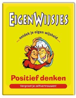 Eigenwijsjes - Briljant Uitgeverij - Lo van Beers