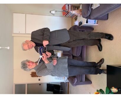 Eigenzinnig En Bevlogen - Anneke Visser