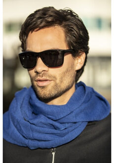 Eiger gepolariseerde zonnebril - maat One size Zwart