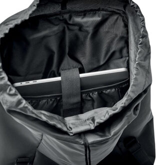 Eiger rugzak - maat One size Zwart