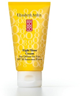 Eight Hour cream Sun Defense Face SPF50