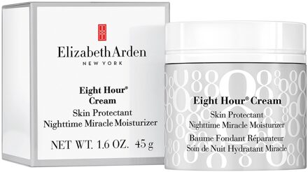 Eight Hour Nighttime Miracle Moisturizer - 50ml