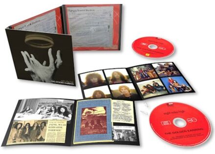 Eight Miles High (Remastered & Expanded) - Golden Earring