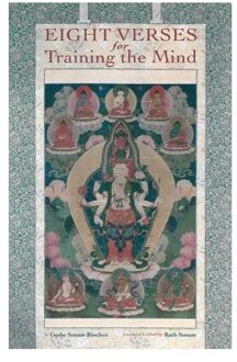 Eight Verses for Training the Mind