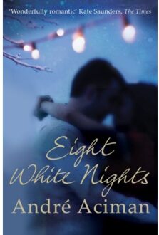 Eight White Nights