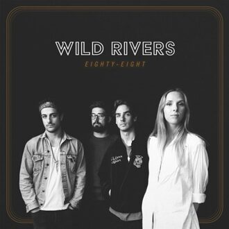 Eighty-Eight - Wild Rivers
