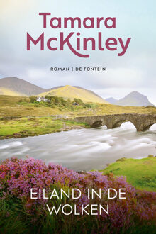 Eiland in de wolken - eBook Tamara McKinley (902614377X)