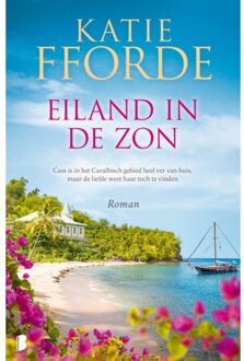 Eiland In De Zon - Katie Fforde