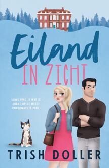 Eiland in zicht -  Trish Doller (ISBN: 9789493297906)