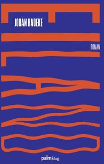 Eiland -  Johan Hadeke (ISBN: 9789493343436)