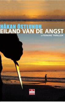 Eiland van de angst - eBook Håkan Östlundh (9078124687)