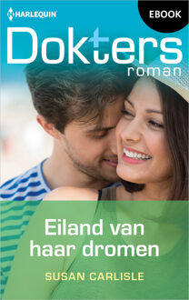 Eiland van haar dromen -  Susan Carlisle (ISBN: 9789402571493)